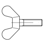 Deutsche Form (runde Form) DIN 316