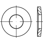 Spannscheiben DIN 6796