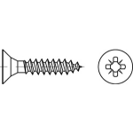 Senkkopf Spanplattenschrauben (Auslaufmodell)