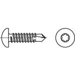 Bohrschrauben DIN 7504 Form M-ISR