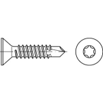 Bohrschrauben DIN 7504 Form O-ISR