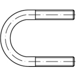 DIN 3570 - Rundstahlbügel