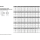 DIN 910 A 4 zyl.-Fein verschlussschrauben mit Bund und Außensechskant, schwer, m. zyl. Feingew. - Abmessung: M 10 x 1, Inhalt: 10 Stück