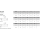 ISO 2339 A 1 Form B Kegelstifte, Kegel 1:50, gedreht - Abmessung: 1,5 x 16, Inhalt: 50 Stück