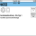 ISO 4032 A 4 - 80 Sechskantmuttern, ISO-Typ 1 - Abmessung: M 8, Inhalt: 200 Stück