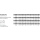 ISO 8675 A 2 Niedrige Sechskantmuttern mit Fasen und metrischem Feingewinde - Abmessung: M 20 x 1,5, Inhalt: 10 Stück