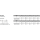 ISO 8745 A 1 Passkerbstifte - Abmessung: 2 x 16, Inhalt: 100 Stück