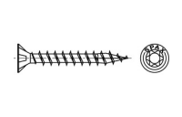 Artikel 88091 A 2 SPAX Seko-T SPAX Universalschrauben mit Spitze, SPAX MULTI-Senkkopf, T-STAR - Abmessung: 4 x 45/40-T20, Inhalt: 200 Stück