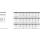 Artikel 88120 A 2 Form S SCHNORR-Sperrzahnscheiben, beidseitig gezahnt - Abmessung: S16 x24 x1,3, Inhalt: 100 Stück